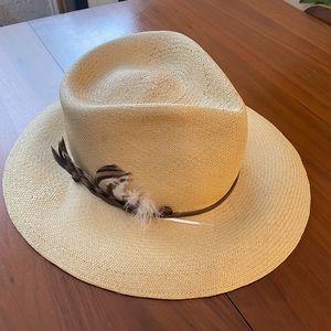 David Cohen Panamanian Hat